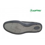 Ανδρικά Παπούτσια SOFTIES 6903 Γκρι Σπορ Μοκασίνια